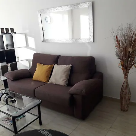 Acogedor Estudio En Appartement *