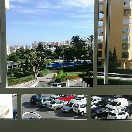 Acogedor Estudio En Appartement Torremolinos