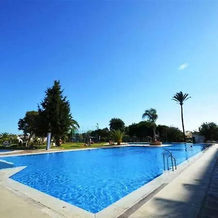 Appartement Acogedor Estudio En Torremolinos
