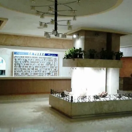 Acogedor Estudio En * Torremolinos