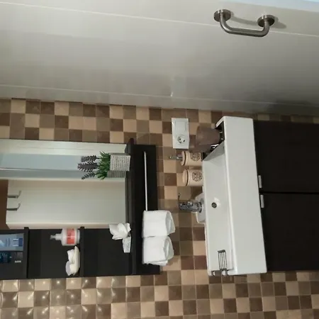 Appartement Acogedor Estudio En Torremolinos