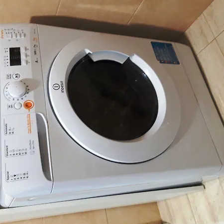 Appartement Acogedor Estudio En Torremolinos