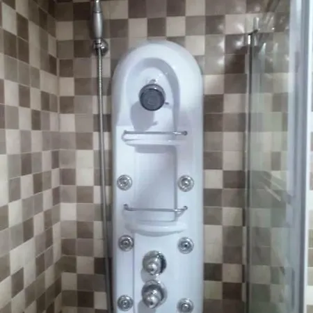 Acogedor Estudio En Appartement