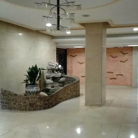 Appartement Acogedor Estudio En *