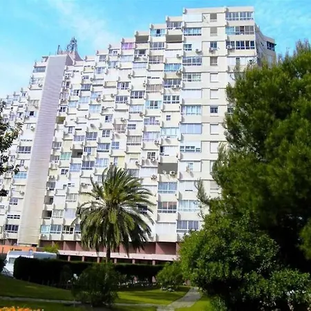 Acogedor Estudio En Appartement